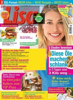 Lisa Germany – 10 Juni 2020