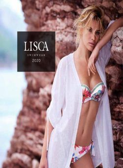 Lisca – Swimwear Collection Catalog 2020