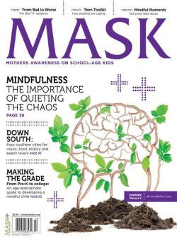 MASK The Magazine – June 2020