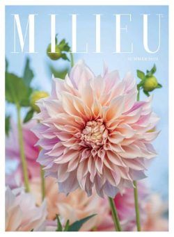 Milieu – May 2020