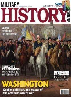 Military History Matters – Issue 112
