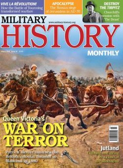 Military History Matters – Issue 18
