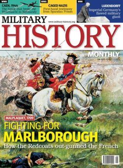 Military History Matters – Issue 33