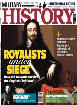 Military History Matters – Issue 59