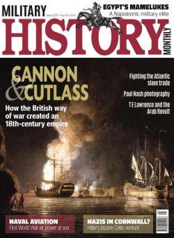 Military History Matters – Issue 76