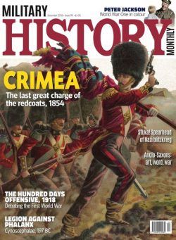 Military History Matters – Issue 99