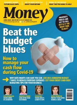 Money Australia – June 2020
