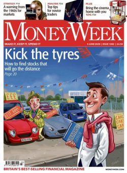 MoneyWeek – 05 June 2020