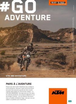 Moto Revue – 01 juin 2020