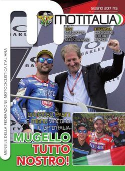 Moto.italia – Giugno 2017