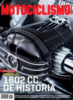 Motociclismo Panamericano – junio 2020