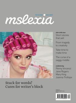 Mslexia – Issue 62
