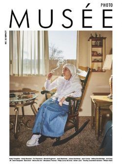 Musee Magazine – n. 22 2019