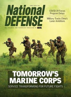 National Defense – June 2020