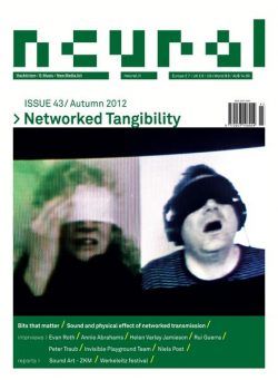 Neural – Issue 43