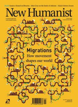 New Humanist – Autumn 2018