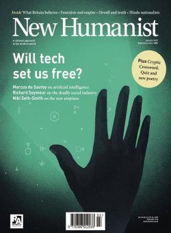 New Humanist – Autumn 2019