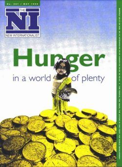 New Internationalist – May 1995