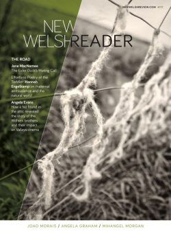 New Welsh Reader – Summer 2018