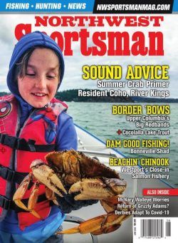 Northwest Sportsman – June 2020