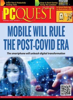 PCQuest – June 2020