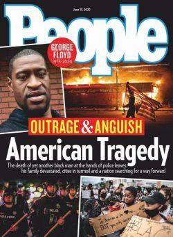 People USA – June 15, 2020