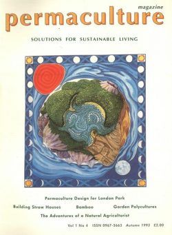 Permaculture – N 4 Autumn-Winter 1993