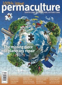 Permaculture – n. 100 Summer 2019