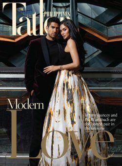 Philippine Tatler – June 2020