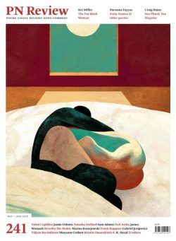PN Review – May – June 2018