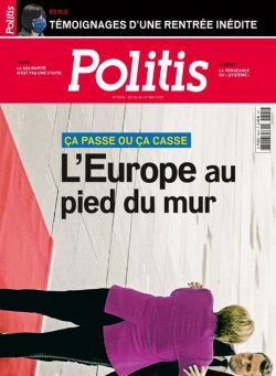 Politis – 21 mai 2020