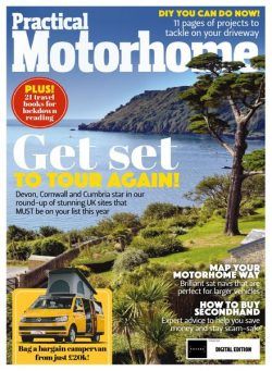 Practical Motorhome – August 2020