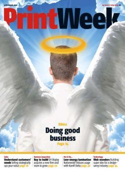 PrintWeek – 24 June 2019