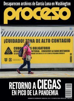 Proceso – 17 mayo 2020