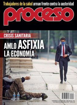Proceso – 24 mayo 2020