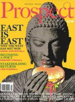 Prospect Magazine – February 1997