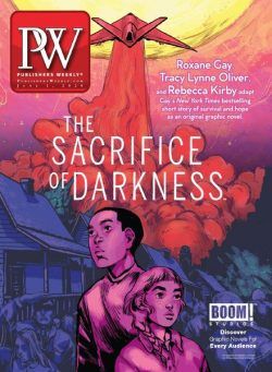 Publishers Weekly – June 2020