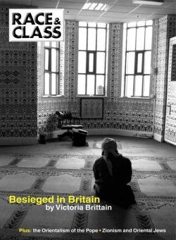 Race & Class – Vol 50 N 3