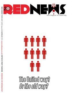 Red News – Issue 221
