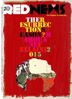 Red News – Issue 224
