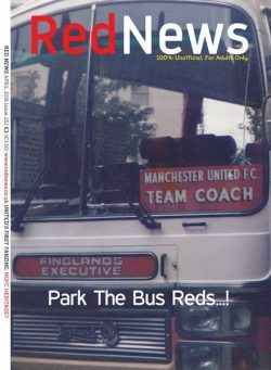 Red News – Issue 252