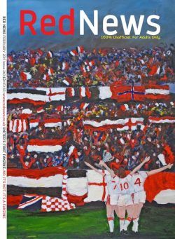 Red News – Issue 260