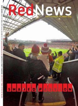 Red News – Issue 262
