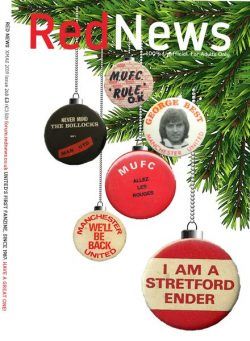 Red News – Issue 268