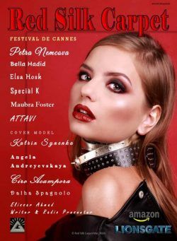 Red Silk Carpet – N 51, May 2020