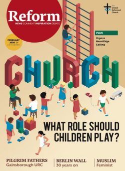Reform Magazine – February 2020