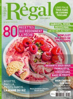 Regal – mai-juin 2020