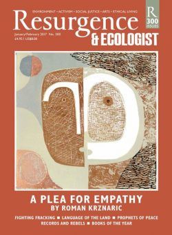 Resurgence & Ecologist – January-February 2017