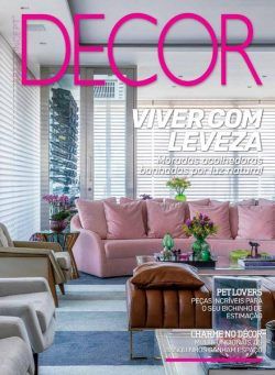 Revista Decor – N 152 2020