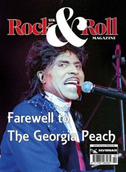 Rock & Roll UK Magazine – June 2020